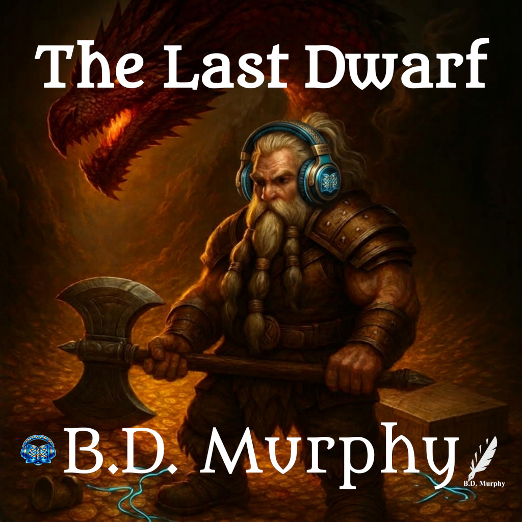 The Last Dwarf